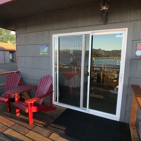 Wheeler On The Bay Lodge And Marina Exterior photo